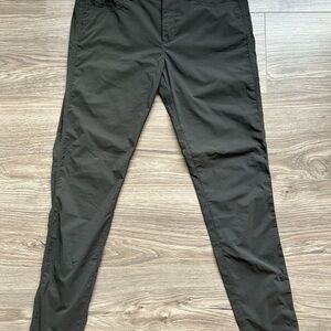 Anatomie Luisa Pants in Gray (Medium)